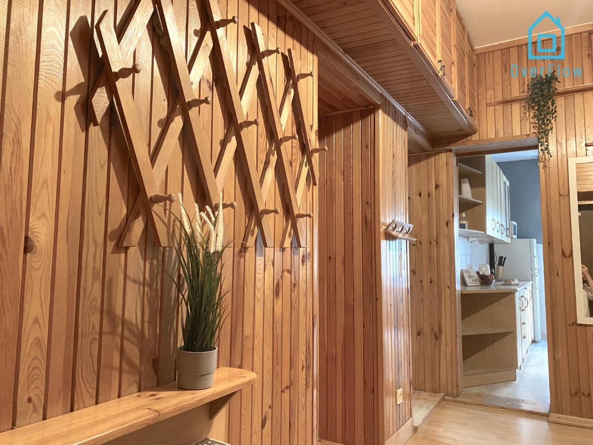 Butterfly Room Gdansk Luaran gambar