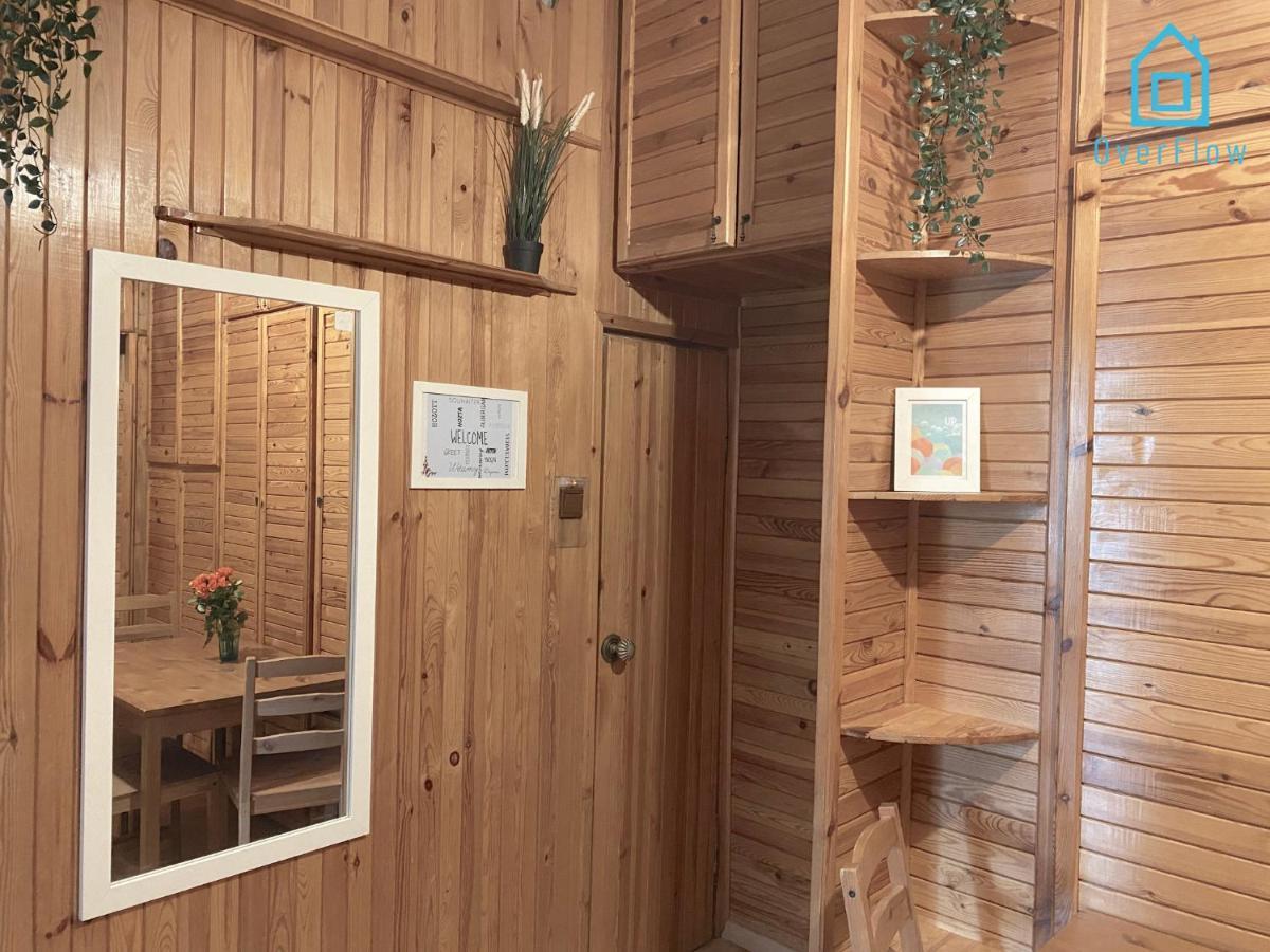 Butterfly Room Gdansk Luaran gambar
