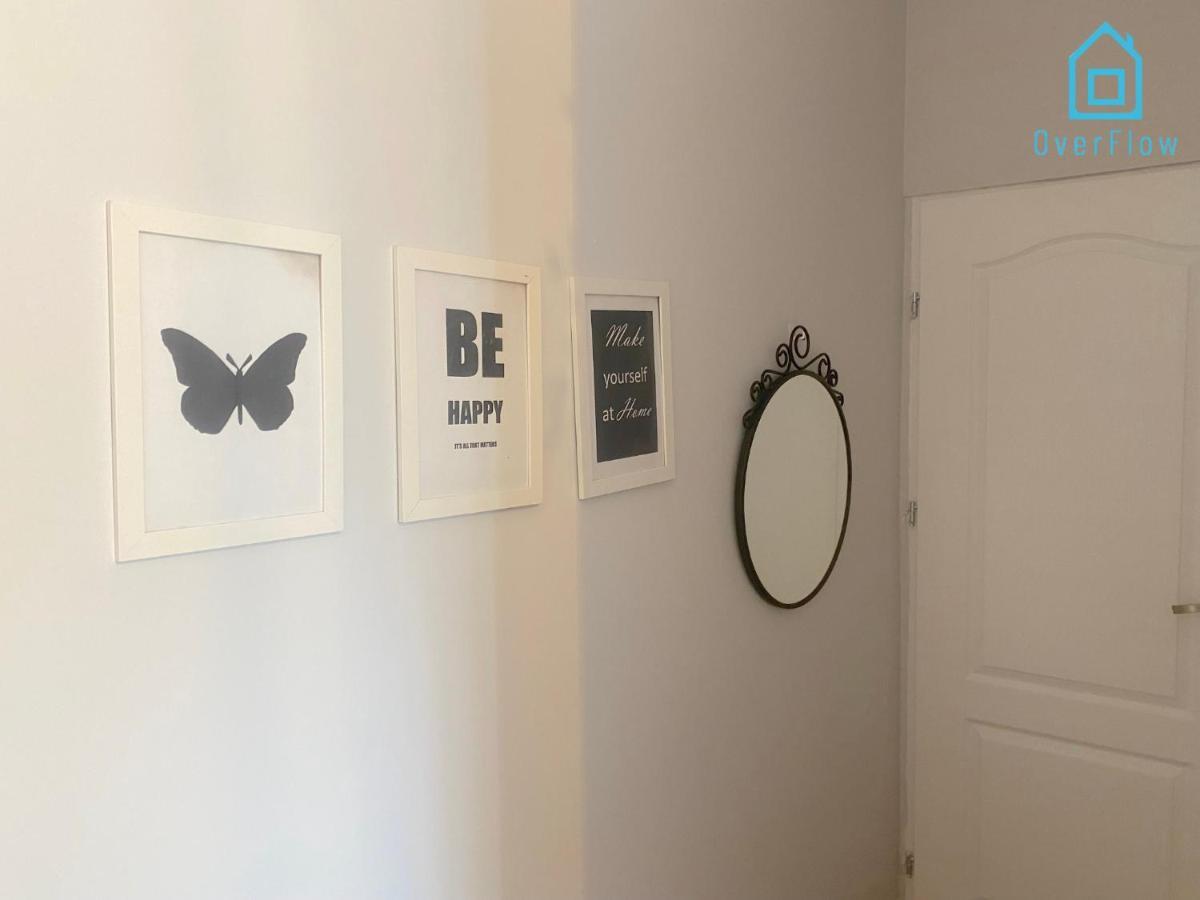 Butterfly Room Gdansk Luaran gambar