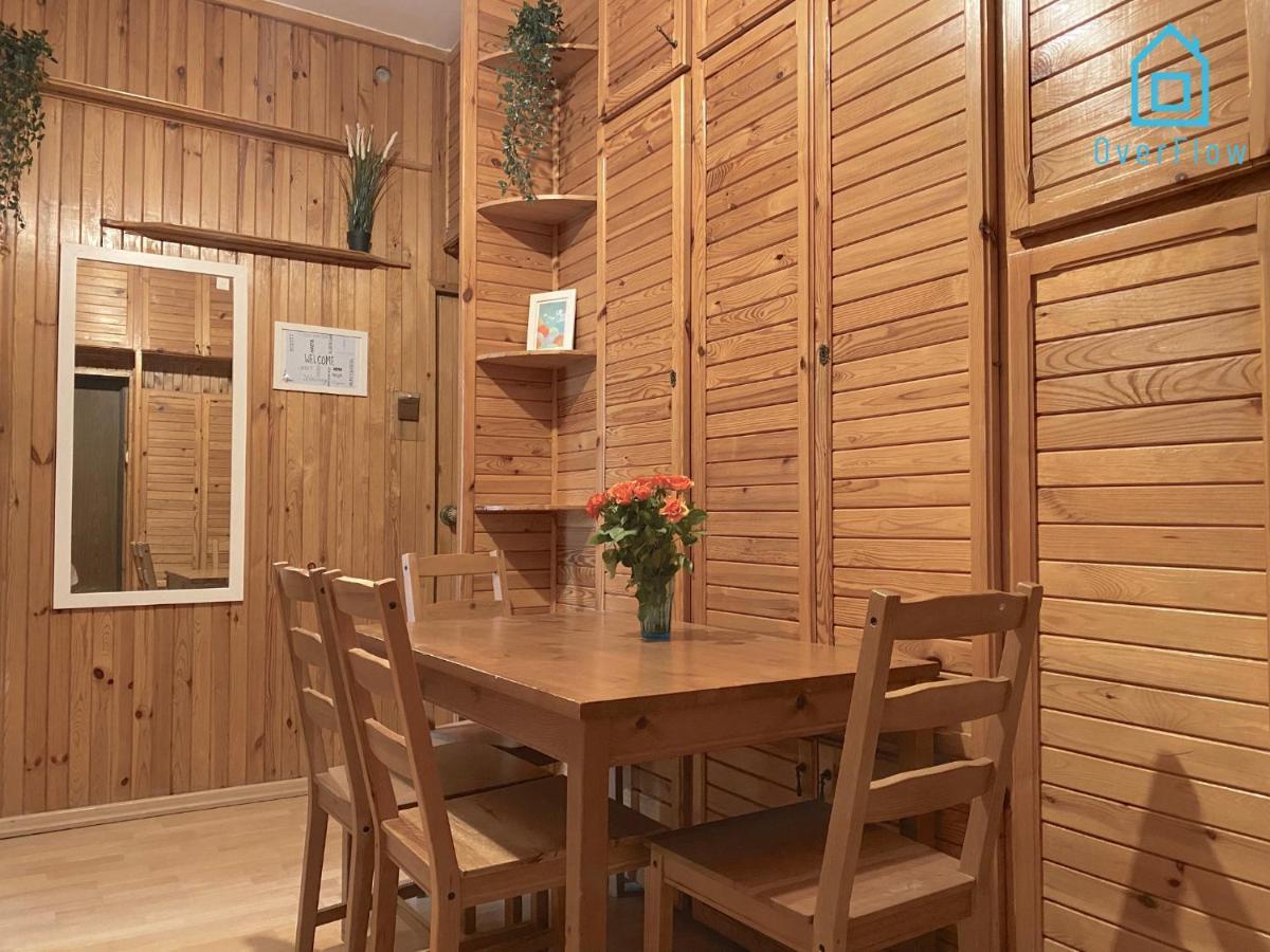 Butterfly Room Gdansk Luaran gambar